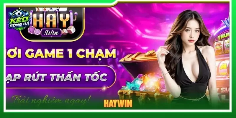 HAYWIN
