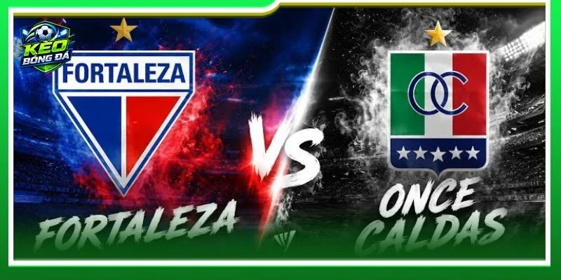  Nhận định chuyên sâu từ BLV Khắc Cường về cặp trận Fortaleza vs Once Caldas